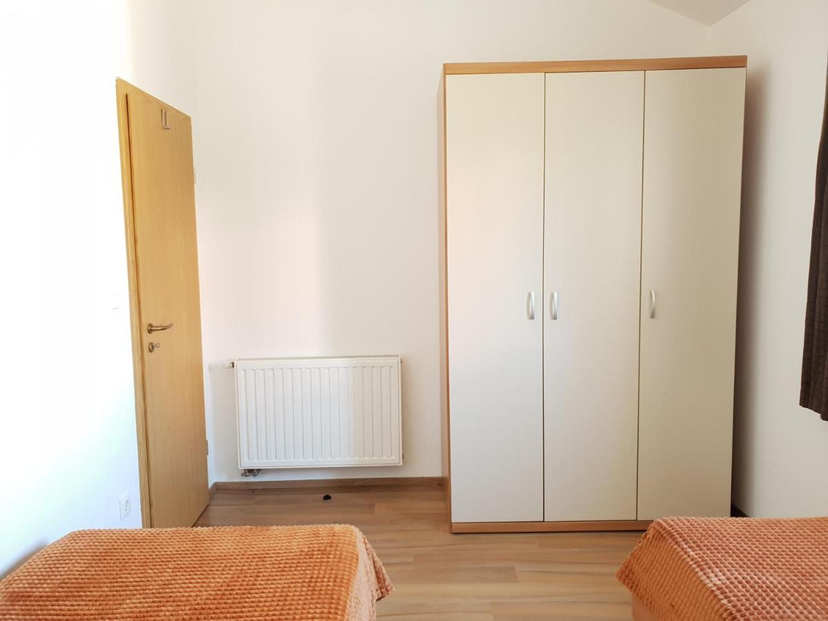 וודיצה Apartments Skocic מראה חיצוני תמונה