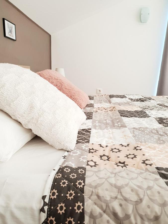 וודיצה Apartments Skocic מראה חיצוני תמונה