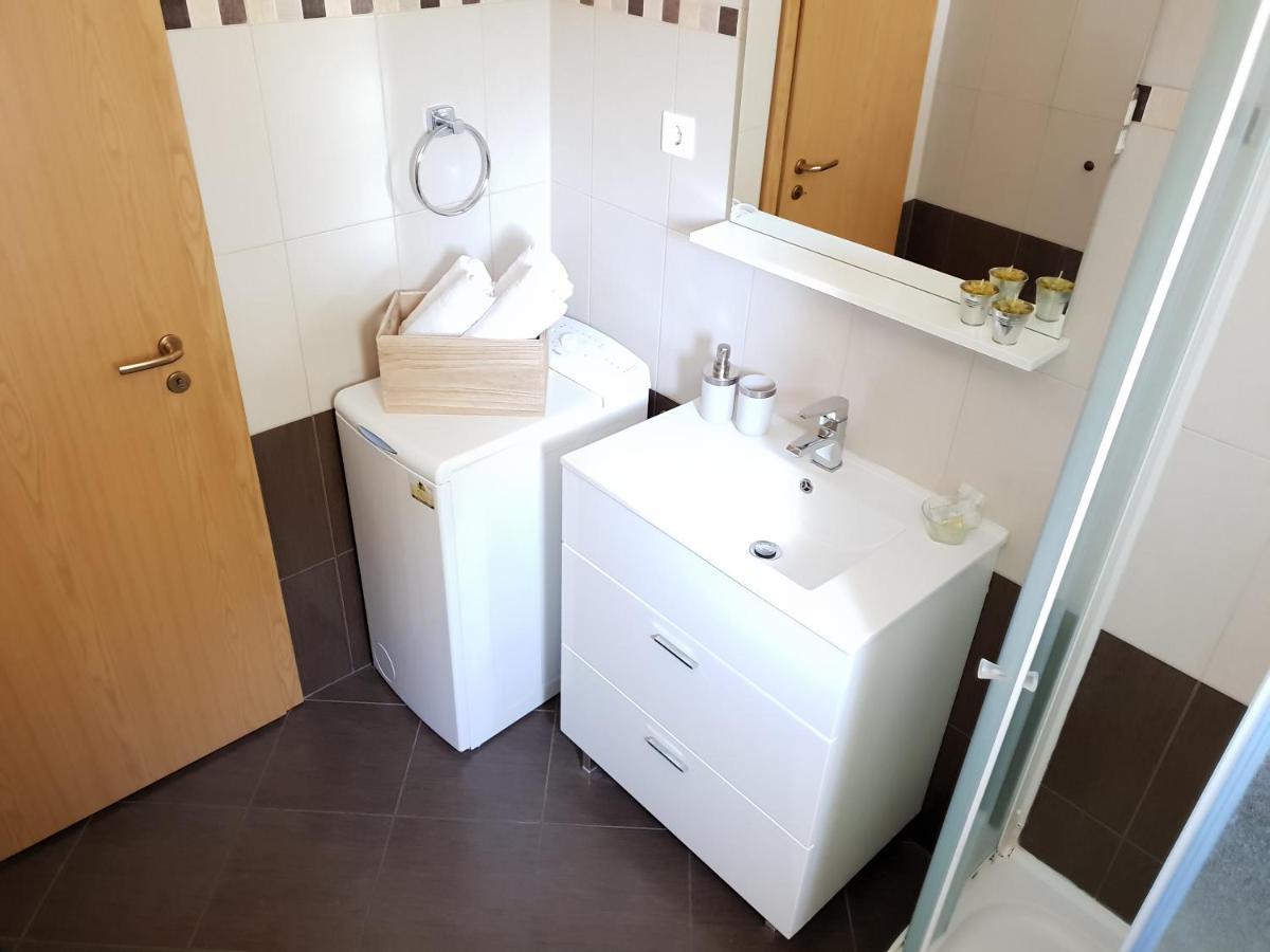 וודיצה Apartments Skocic מראה חיצוני תמונה