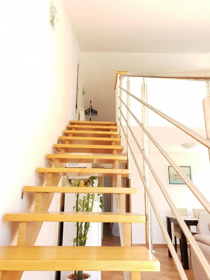 וודיצה Apartments Skocic מראה חיצוני תמונה