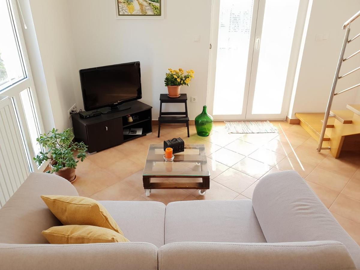 וודיצה Apartments Skocic מראה חיצוני תמונה
