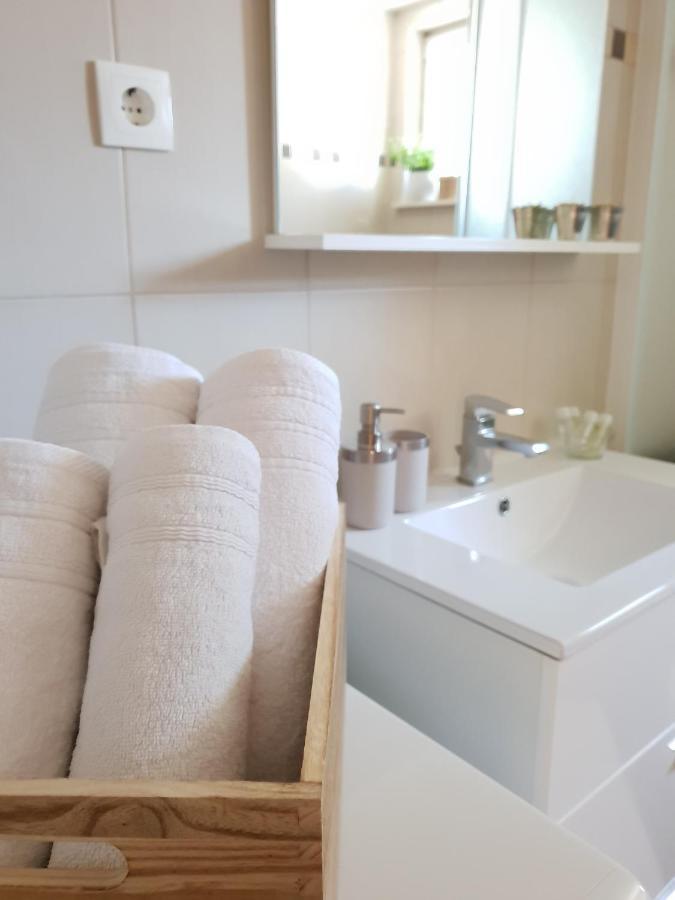 וודיצה Apartments Skocic מראה חיצוני תמונה