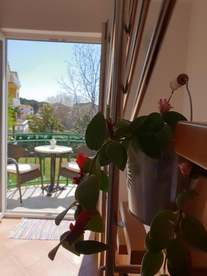 וודיצה Apartments Skocic מראה חיצוני תמונה