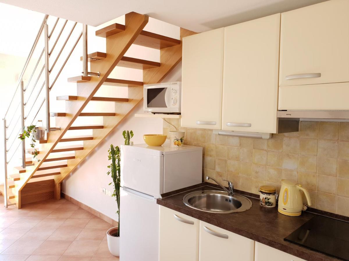וודיצה Apartments Skocic מראה חיצוני תמונה