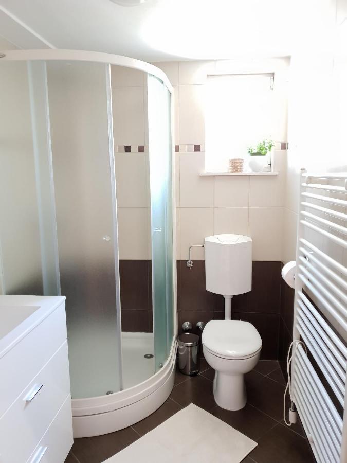 וודיצה Apartments Skocic מראה חיצוני תמונה