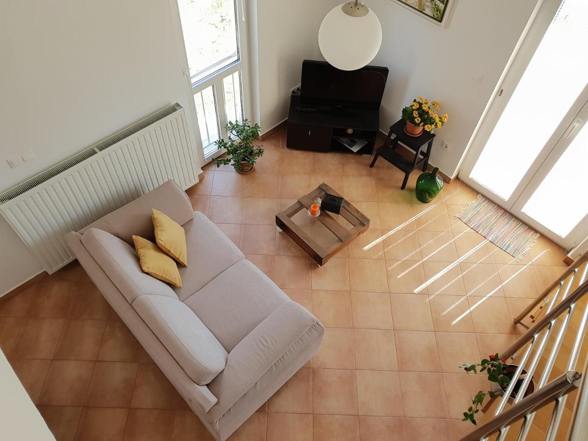 וודיצה Apartments Skocic מראה חיצוני תמונה