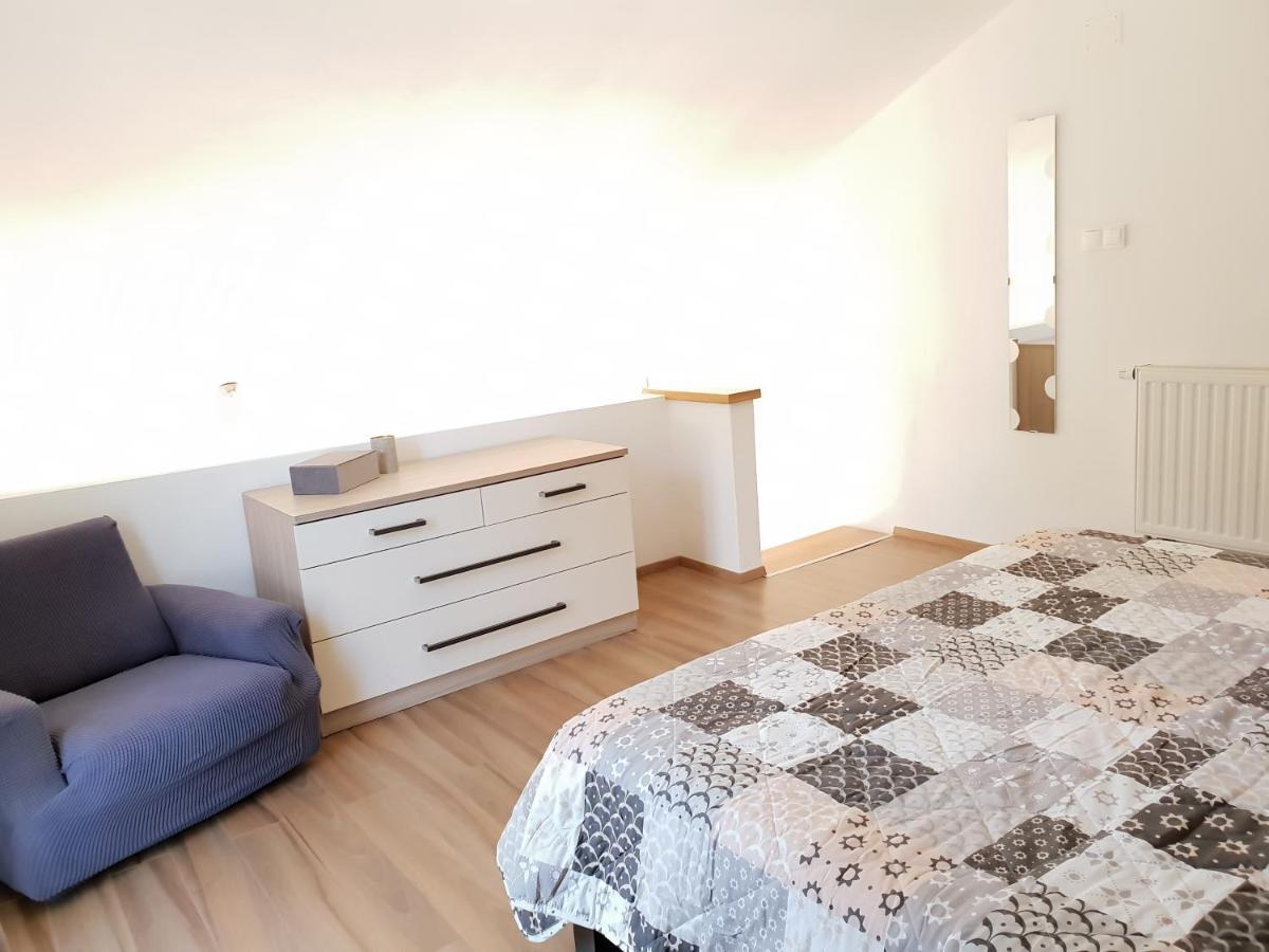 וודיצה Apartments Skocic מראה חיצוני תמונה