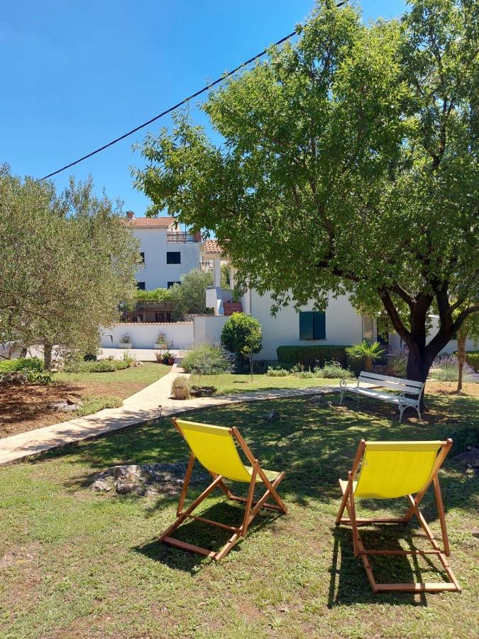 וודיצה Apartments Skocic מראה חיצוני תמונה