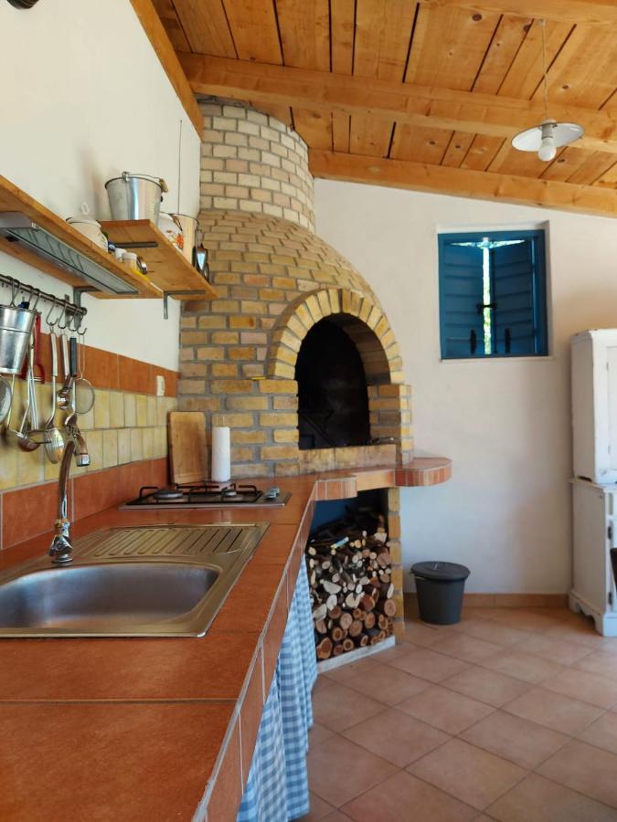 וודיצה Apartments Skocic מראה חיצוני תמונה