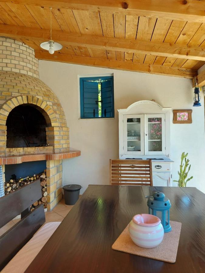 וודיצה Apartments Skocic מראה חיצוני תמונה