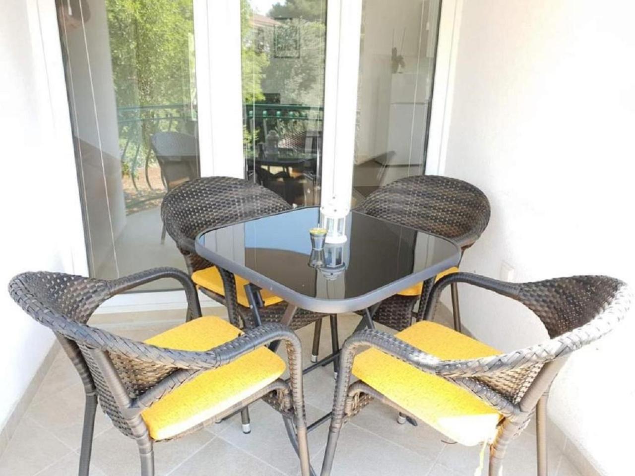וודיצה Apartments Skocic מראה חיצוני תמונה
