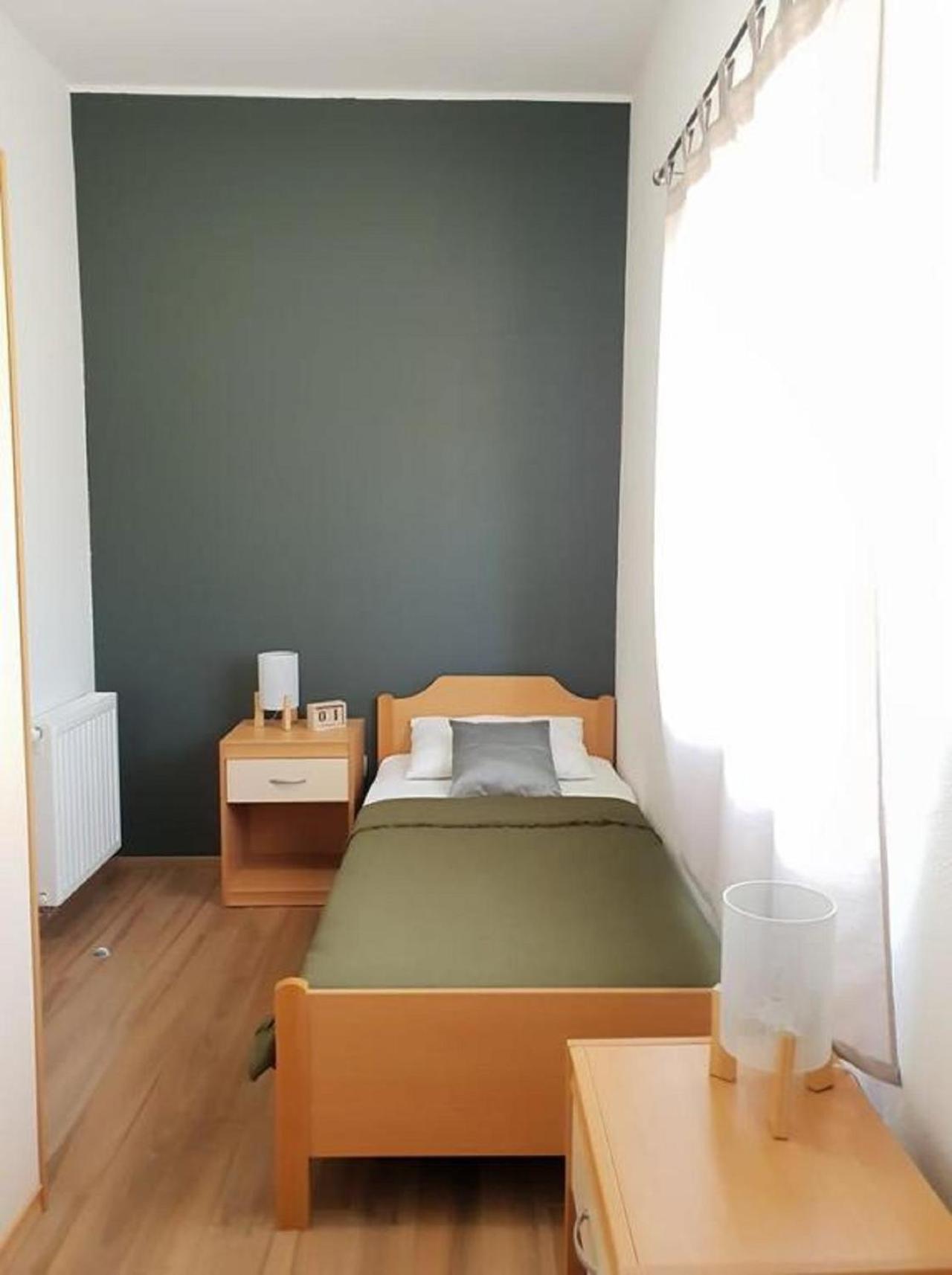 וודיצה Apartments Skocic מראה חיצוני תמונה