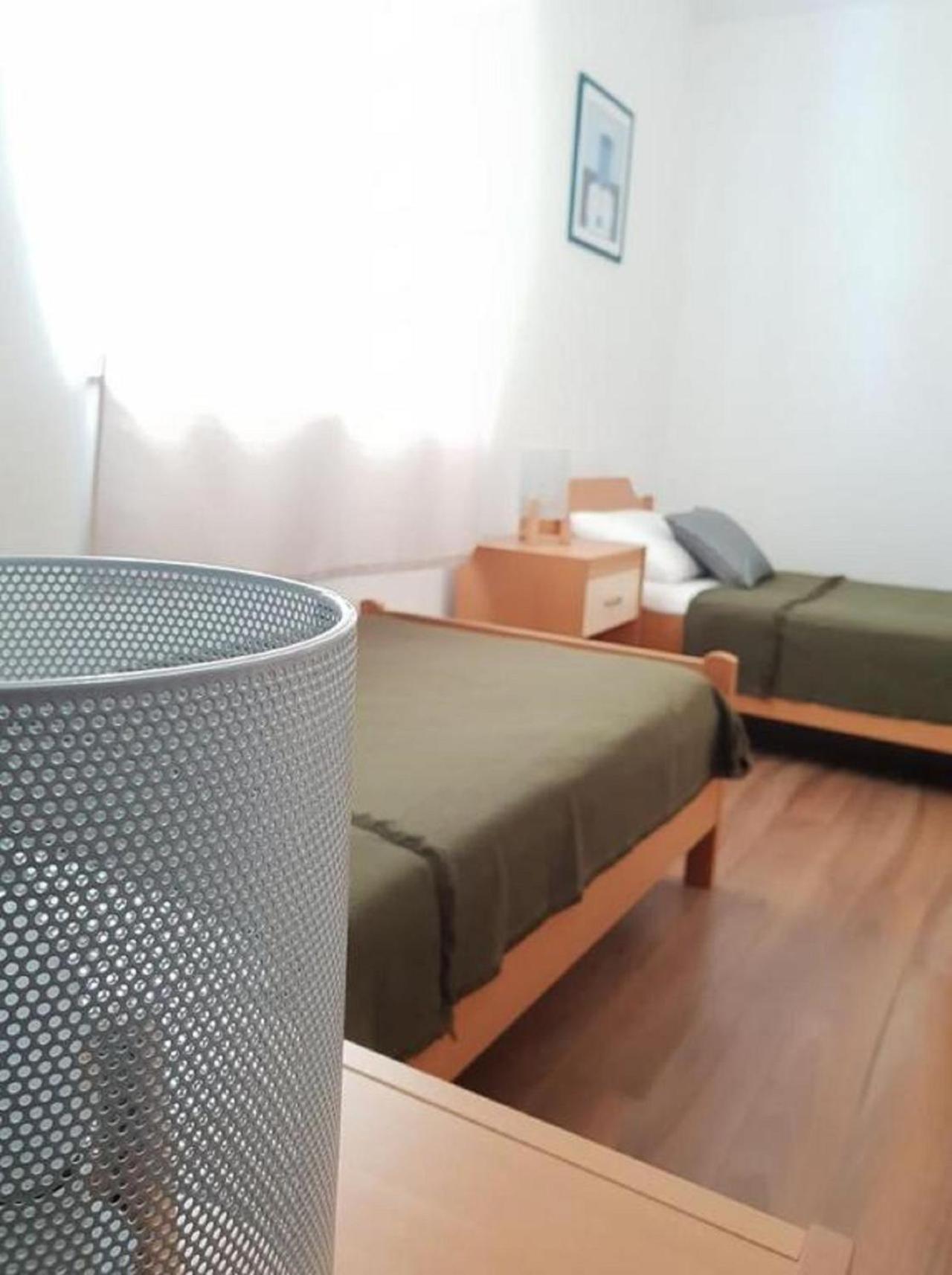 וודיצה Apartments Skocic מראה חיצוני תמונה