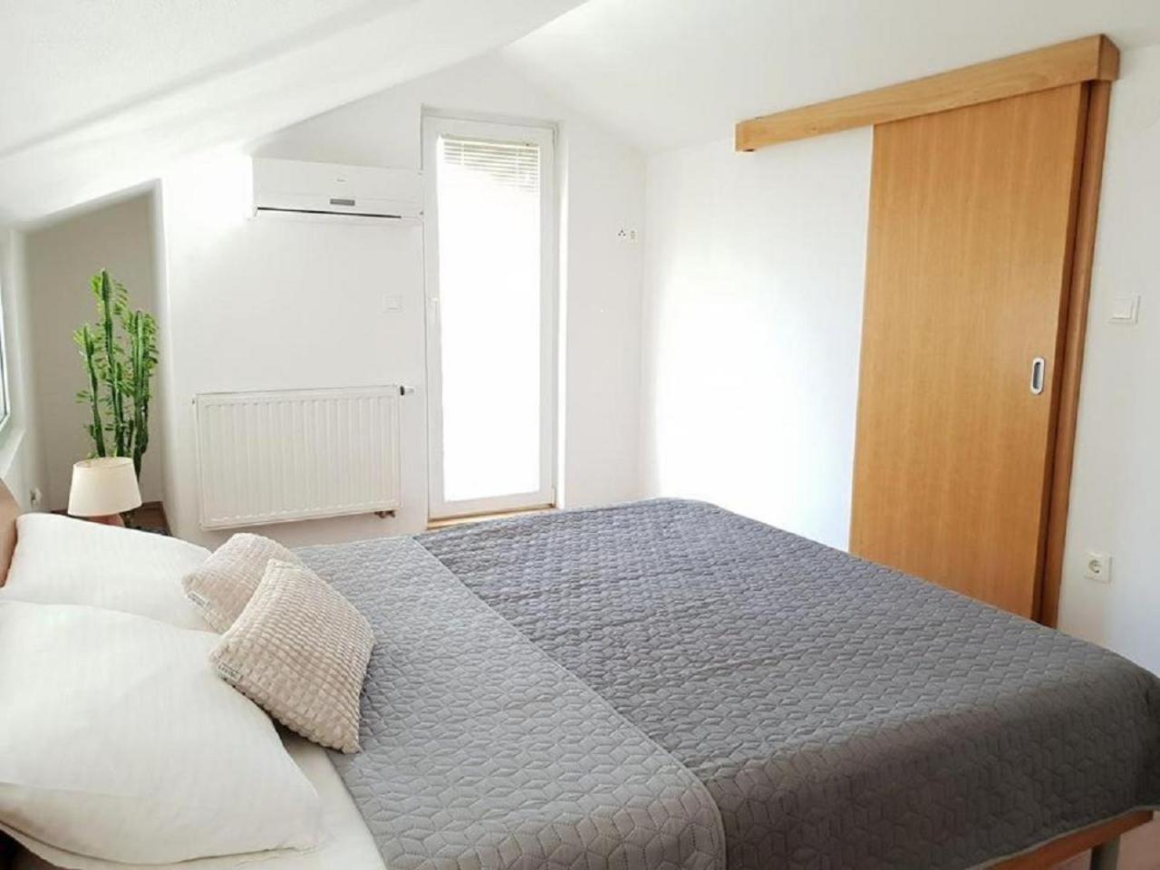 וודיצה Apartments Skocic מראה חיצוני תמונה