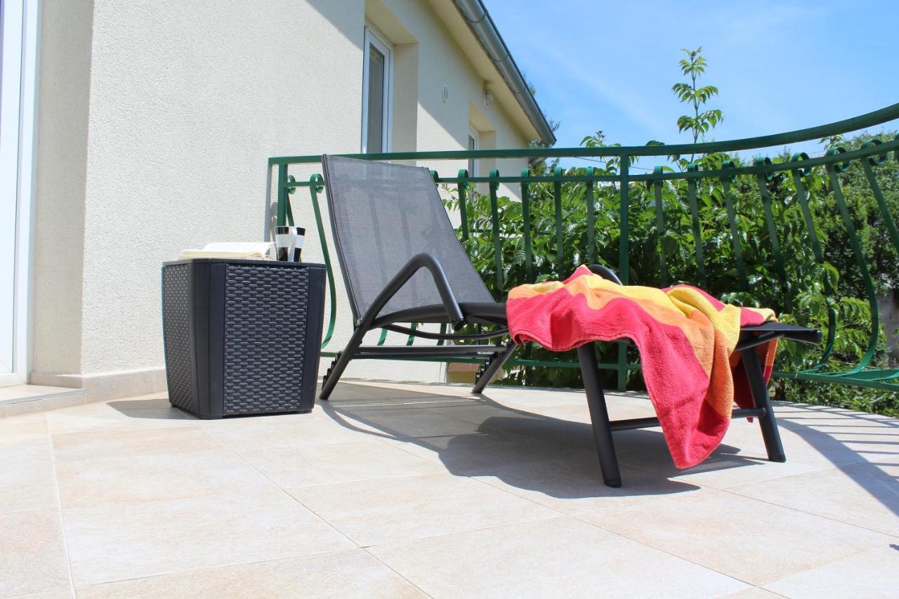 וודיצה Apartments Skocic מראה חיצוני תמונה
