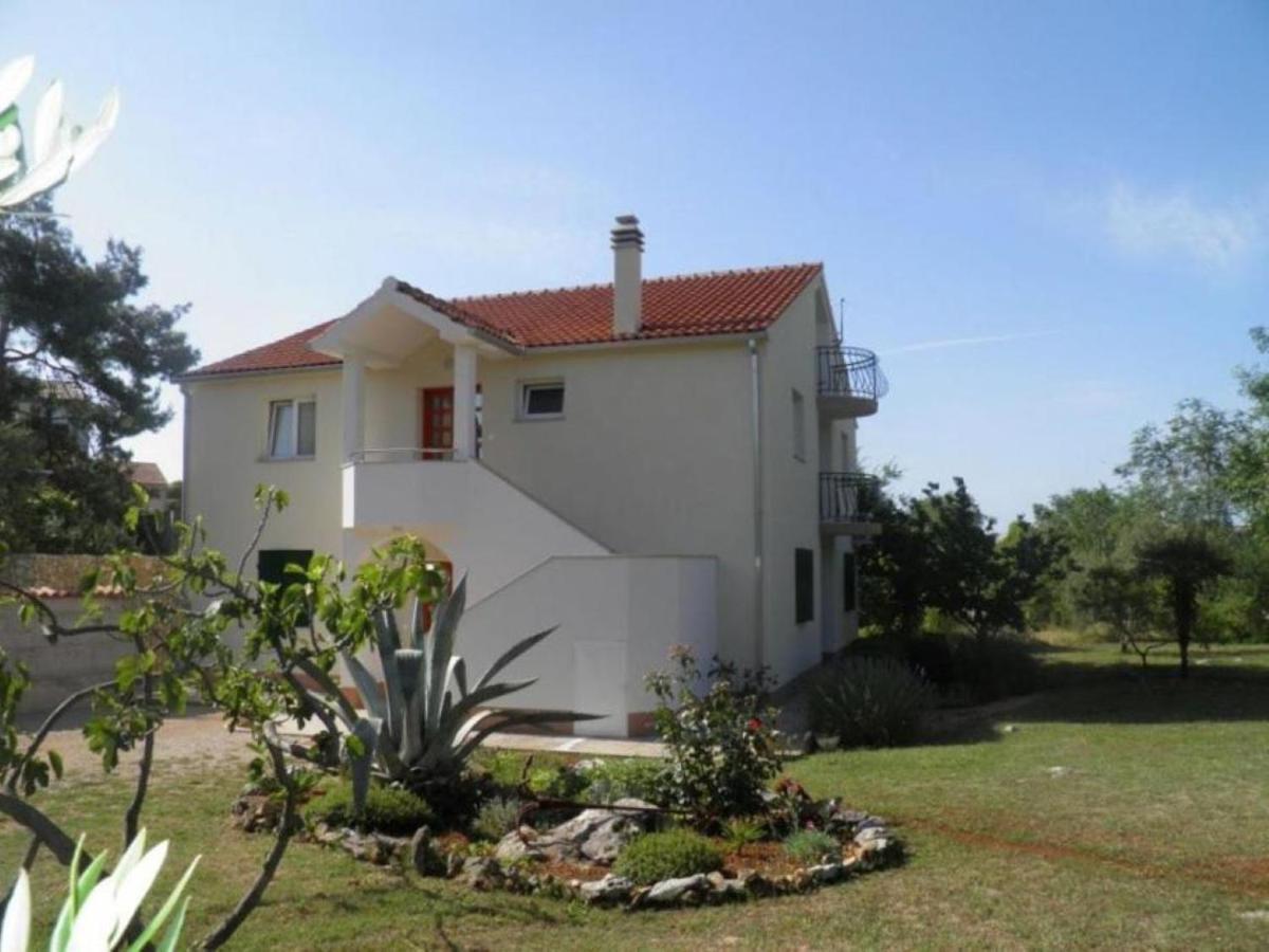 וודיצה Apartments Skocic מראה חיצוני תמונה